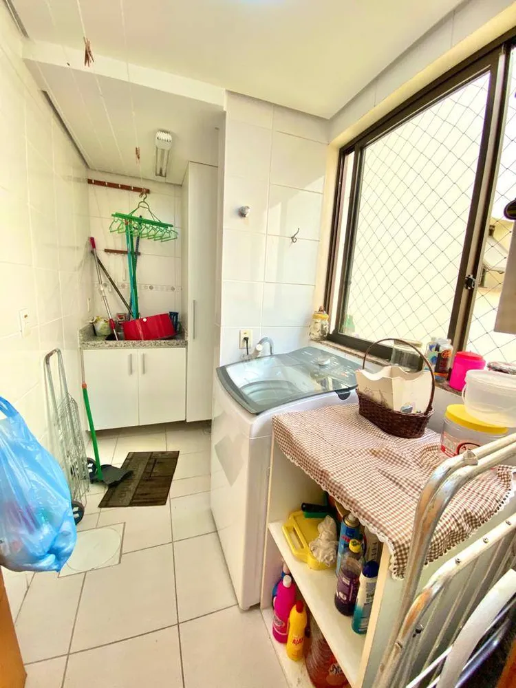 Apartamento, 3 quartos, 136 m² - Foto 6