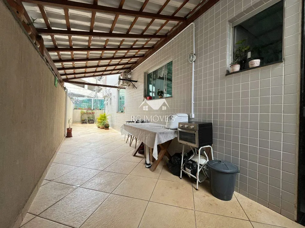 Apartamento, 3 quartos, 100 m² - Foto 16