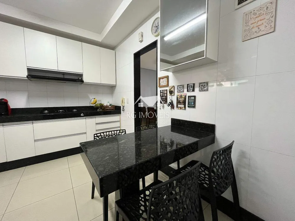 Apartamento, 3 quartos, 100 m² - Foto 7