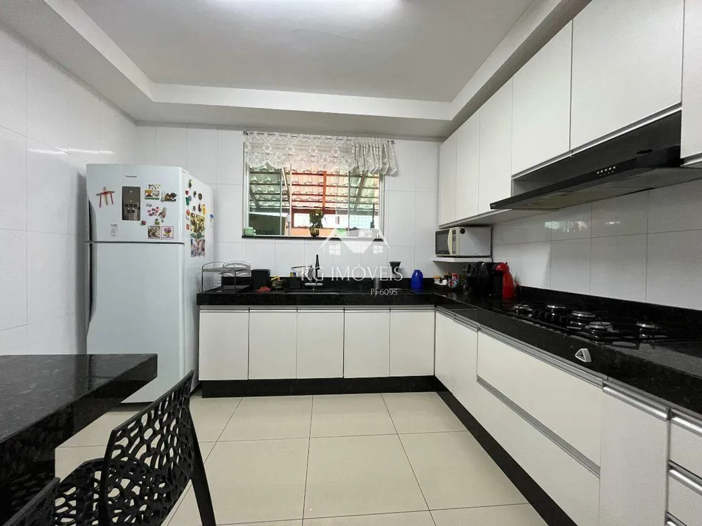Apartamento, 3 quartos, 100 m² - Foto 5