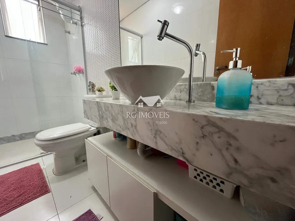 Apartamento, 3 quartos, 100 m² - Foto 11