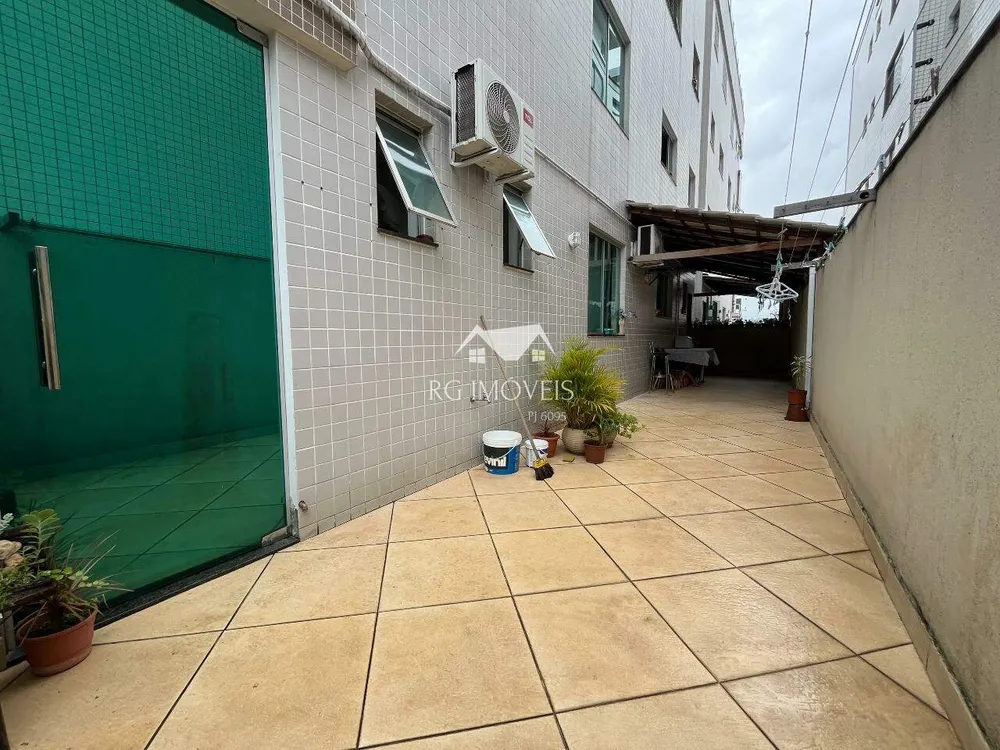 Apartamento, 3 quartos, 100 m² - Foto 17