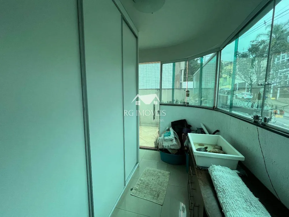 Apartamento, 3 quartos, 100 m² - Foto 15