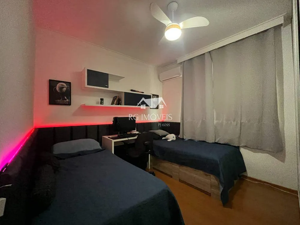Apartamento, 3 quartos, 100 m² - Foto 8