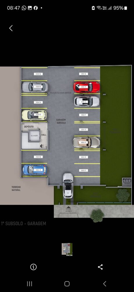 Cobertura à venda com 3 quartos, 162m² - Foto 4