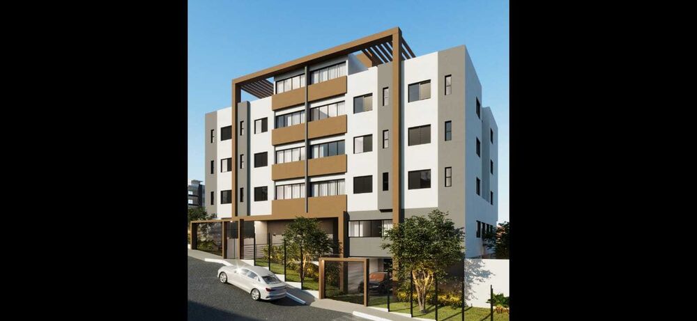 Cobertura à venda com 3 quartos, 162m² - Foto 2