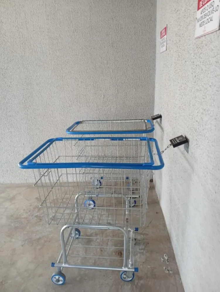 Apartamento, 2 quartos, 54 m² - Foto 2