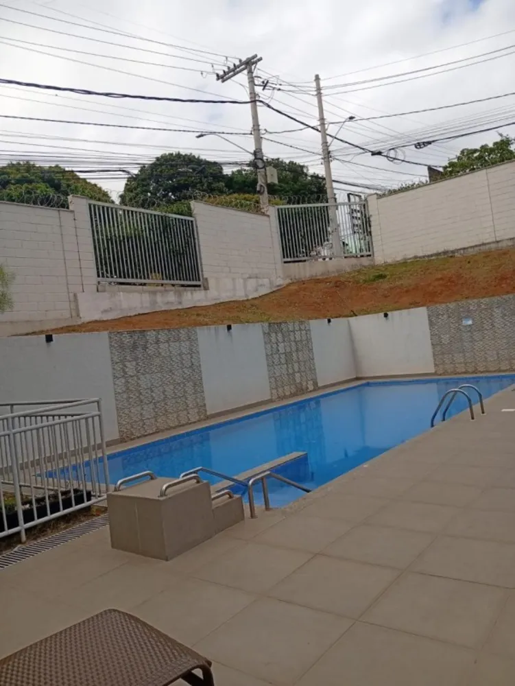 Apartamento, 2 quartos, 54 m² - Foto 1