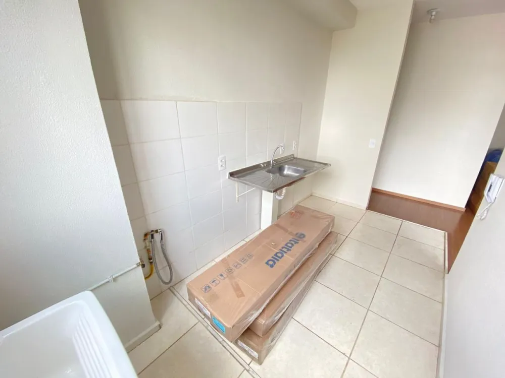 Apartamento, 2 quartos, 54 m² - Foto 6