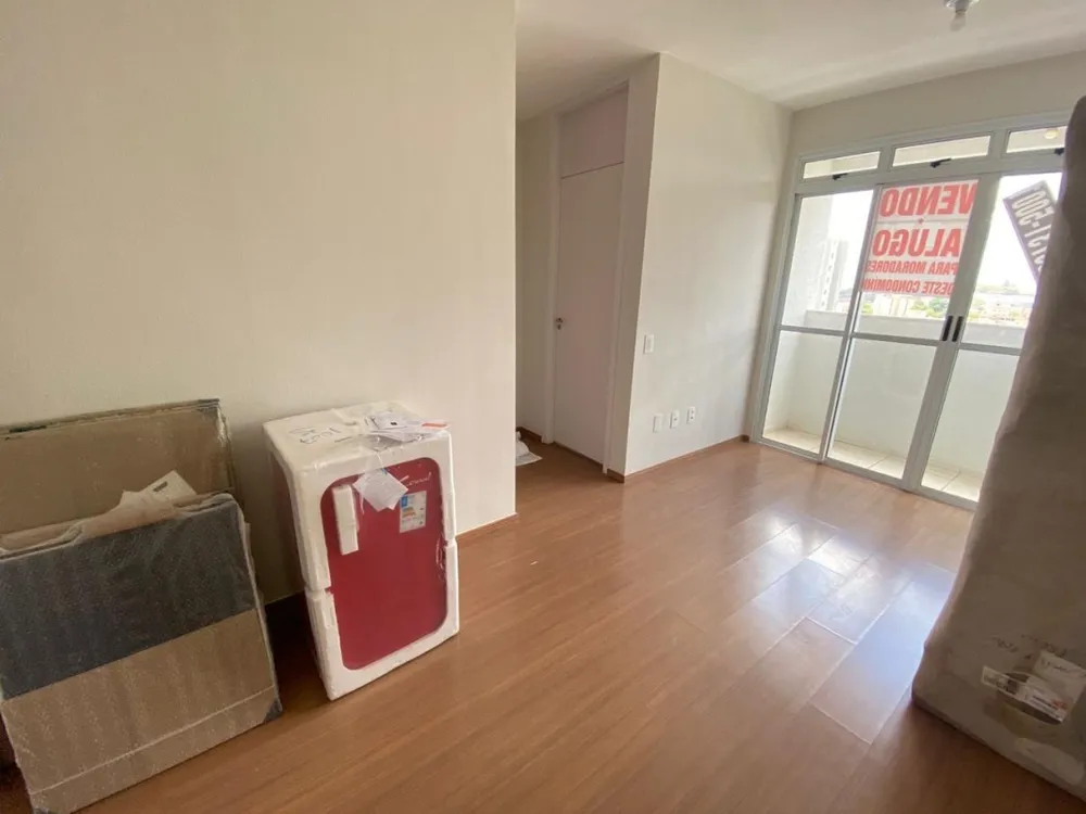 Apartamento, 2 quartos, 54 m² - Foto 7