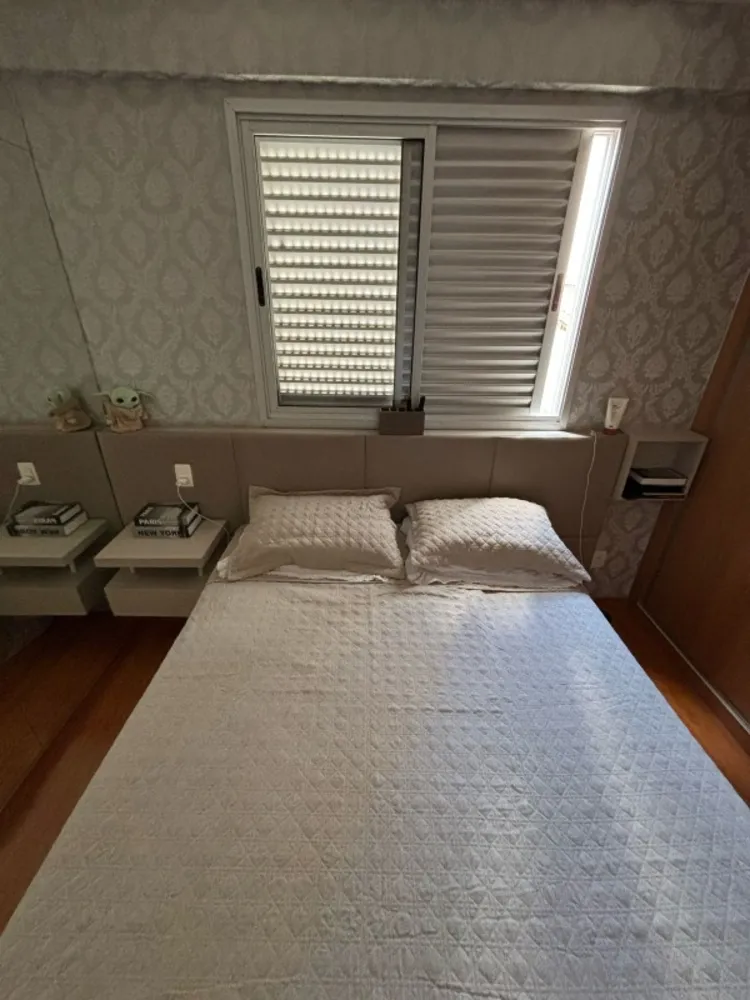 Apartamento, 3 quartos, 77 m² - Foto 4