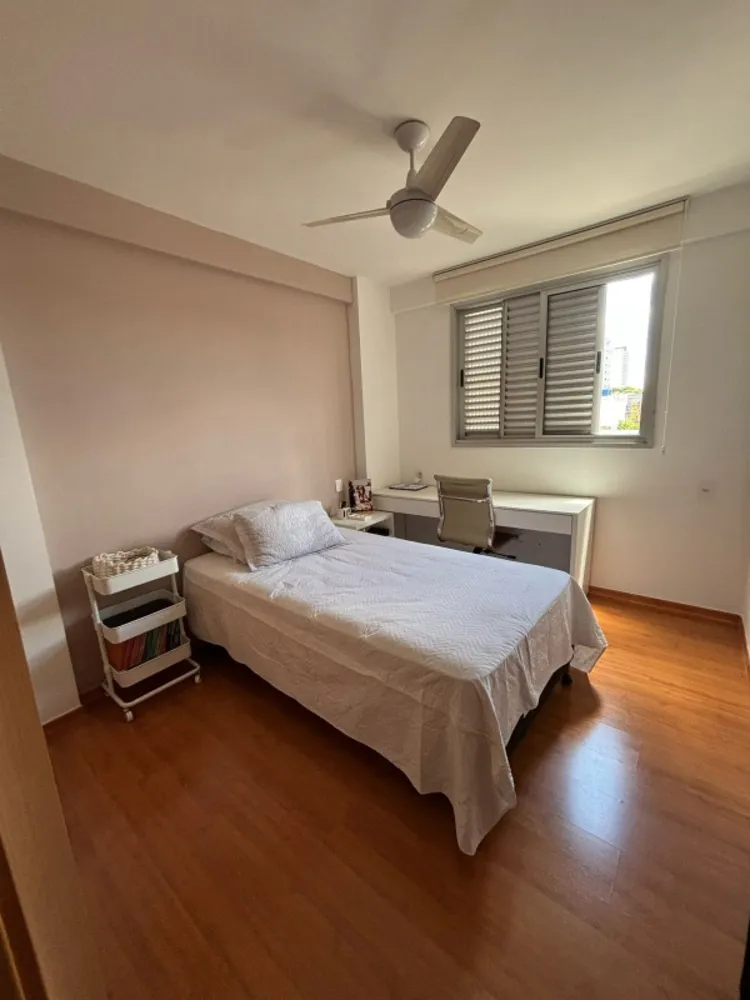 Apartamento, 3 quartos, 77 m² - Foto 5