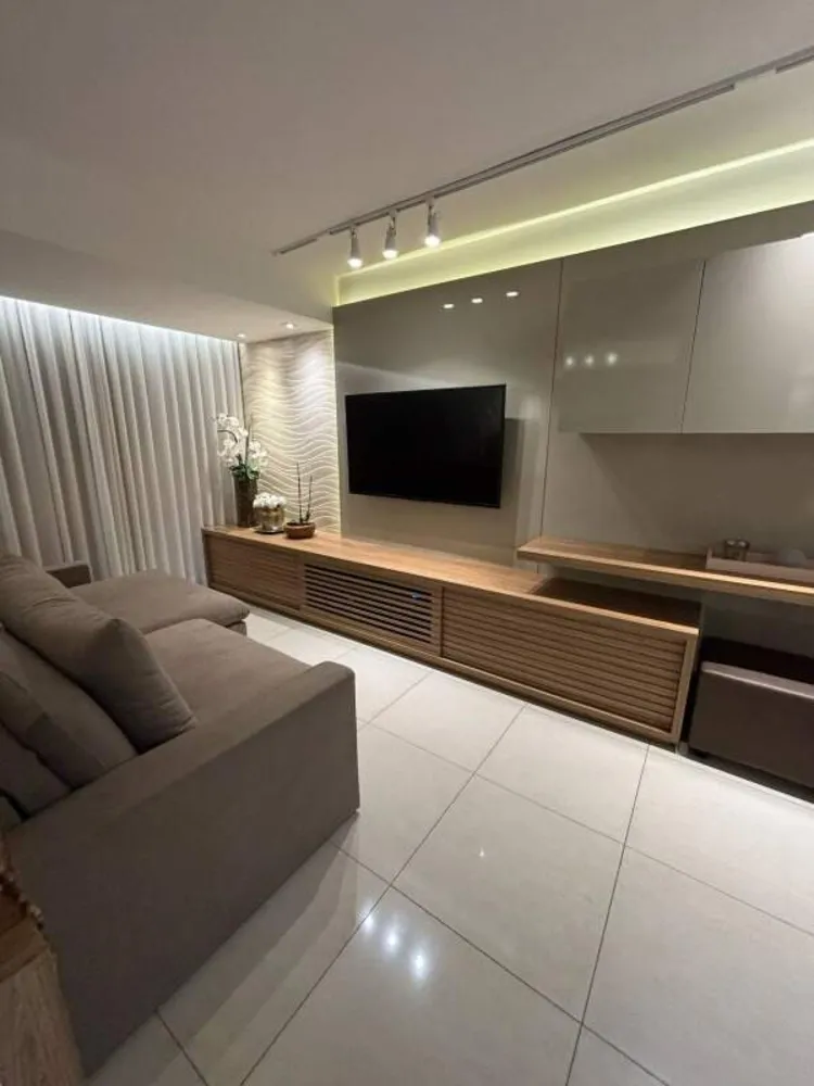 Apartamento, 3 quartos, 77 m² - Foto 2