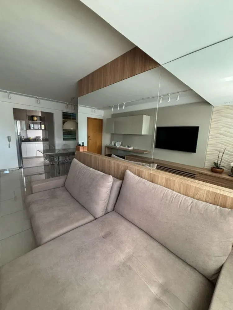 Apartamento, 3 quartos, 77 m² - Foto 3