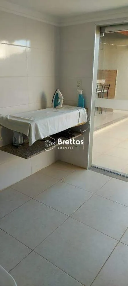 Casa, 2 quartos, 140 m² - Foto 2