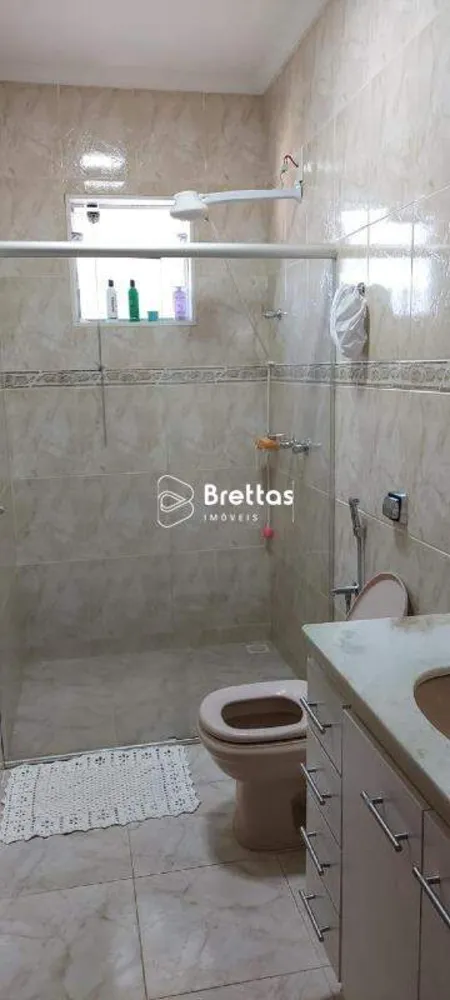 Casa, 2 quartos, 140 m² - Foto 3