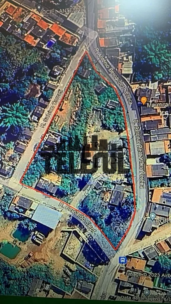 Terreno, 3477 m² - Foto 1