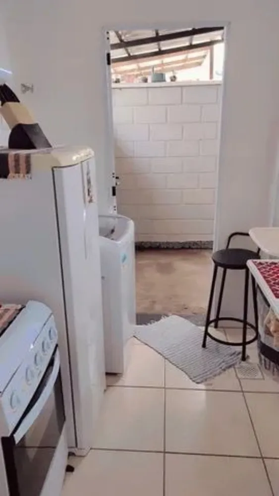 Apartamento, 2 quartos, 59 m² - Foto 7