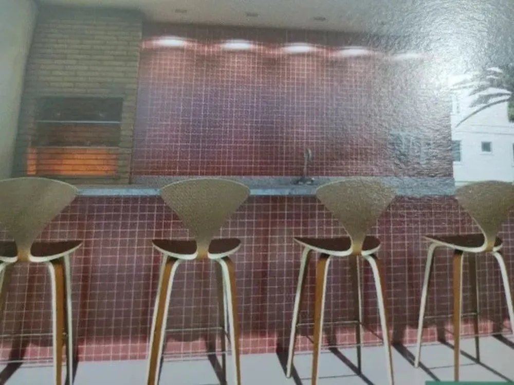 Apartamento, 2 quartos, 59 m² - Foto 3