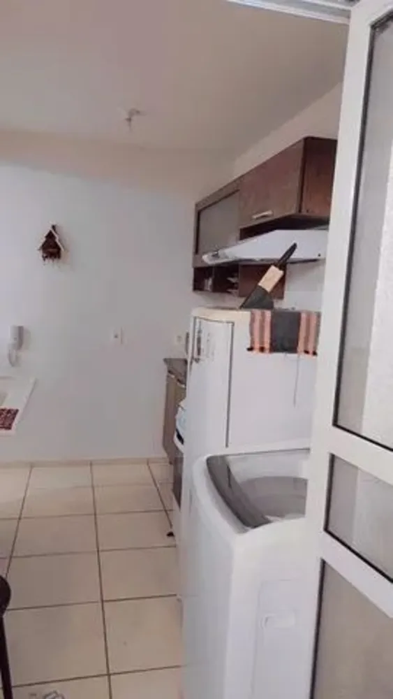 Apartamento, 2 quartos, 59 m² - Foto 11