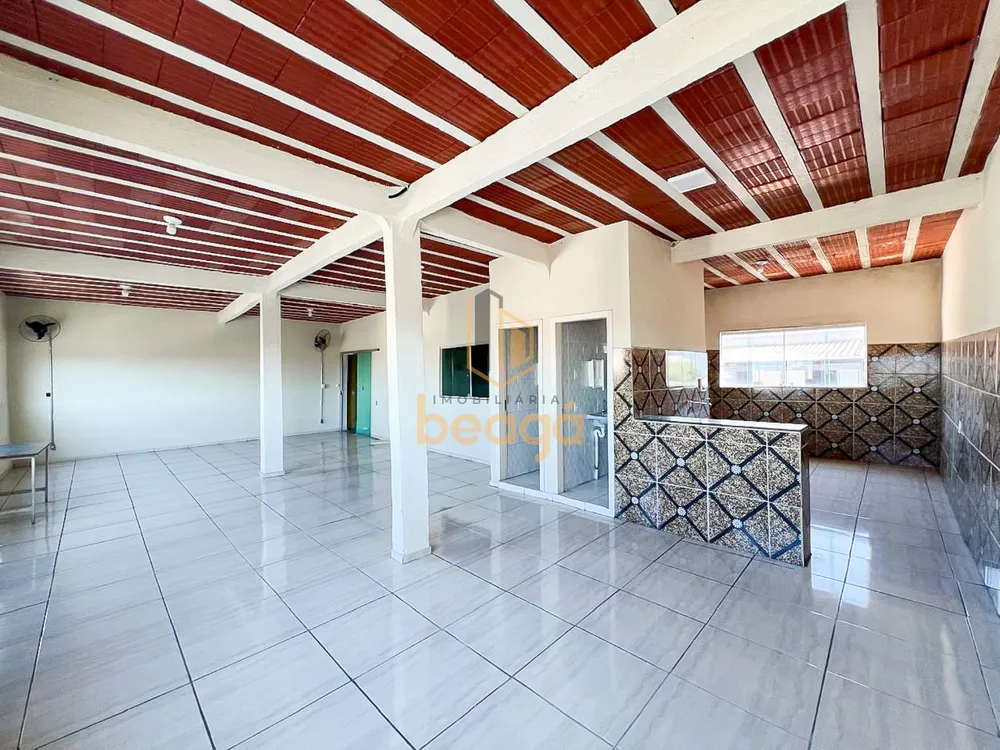 Sala-Conjunto, 150 m² - Foto 1