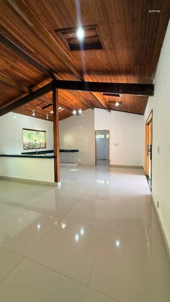 Casa de Condomínio, 4 quartos - Foto 8