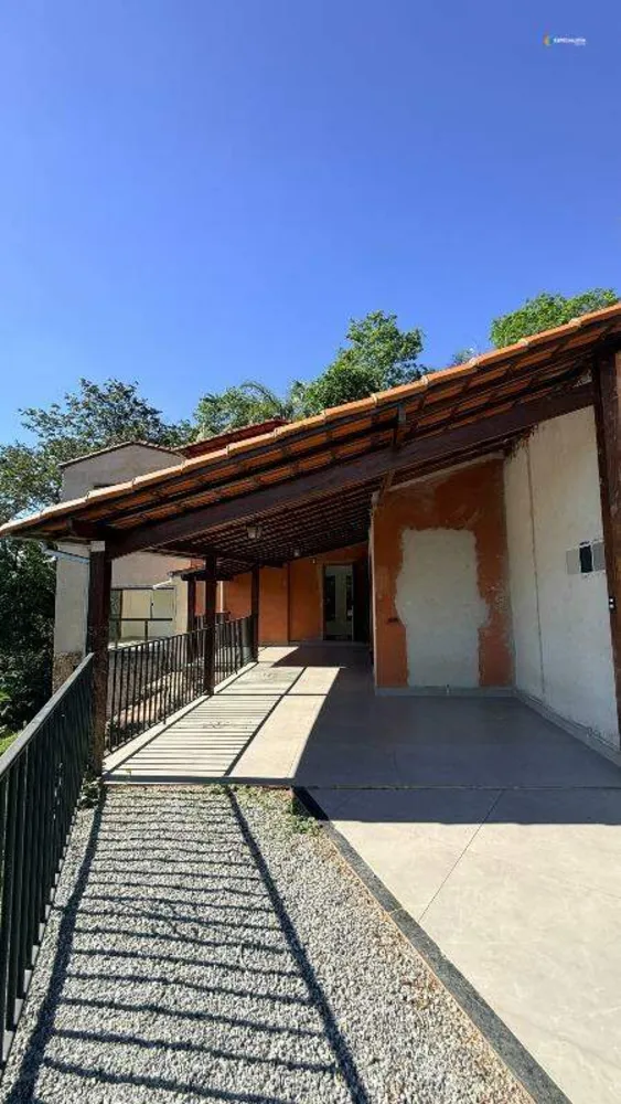 Casa de Condomínio, 4 quartos - Foto 2