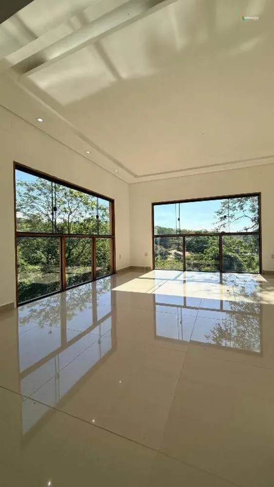 Casa de Condomínio, 4 quartos - Foto 10