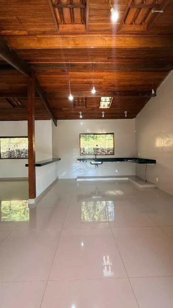 Casa de Condomínio, 4 quartos - Foto 15