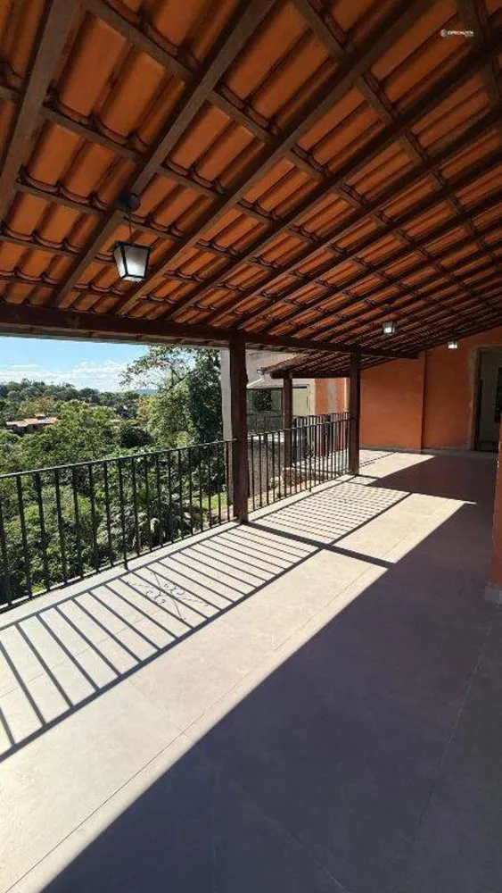 Casa de Condomínio, 4 quartos - Foto 4