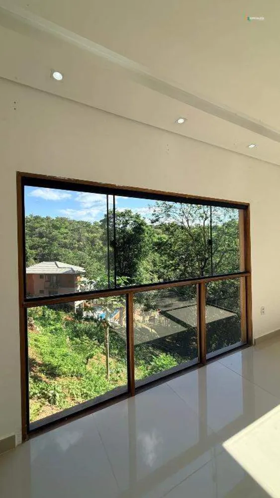 Casa de Condomínio, 4 quartos - Foto 11
