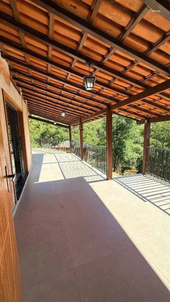 Casa de Condomínio, 4 quartos - Foto 9