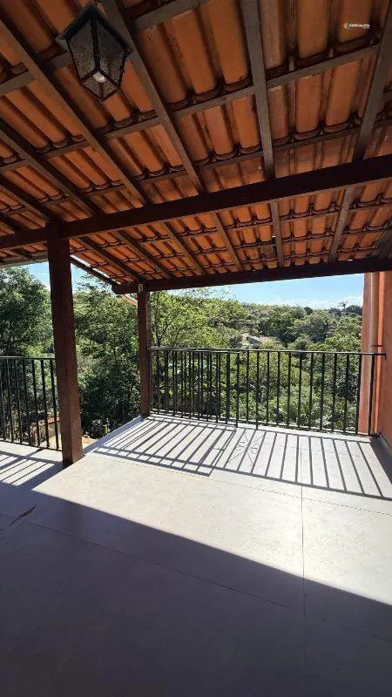 Casa de Condomínio, 4 quartos - Foto 5