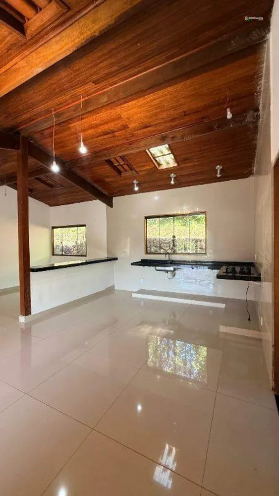 Casa de Condomínio, 4 quartos - Foto 12