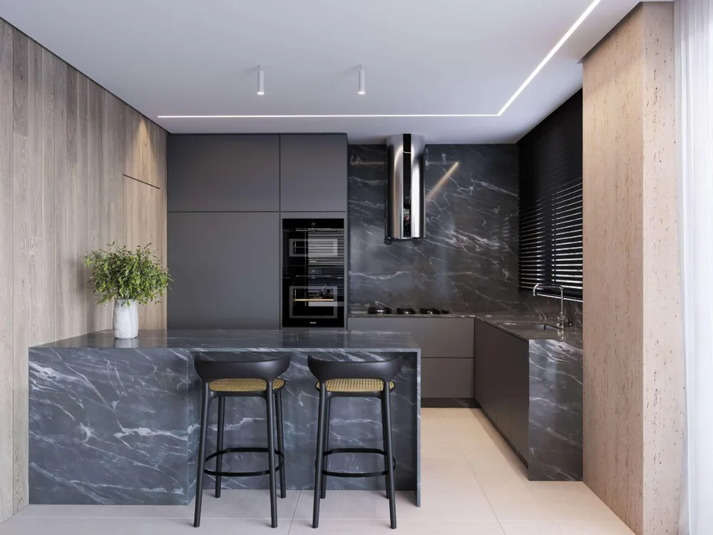Apartamento, 4 quartos, 340 m² - Foto 4