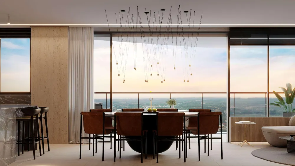 Apartamento, 4 quartos, 340 m² - Foto 2