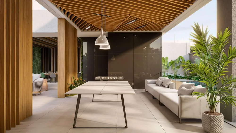 Apartamento, 4 quartos, 340 m² - Foto 8