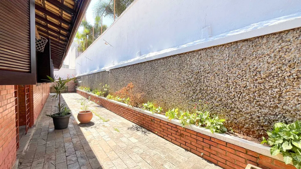 Casa, 6 quartos, 555 m² - Foto 6