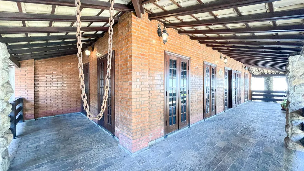 Casa, 6 quartos, 555 m² - Foto 2