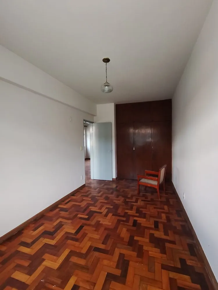 Apartamento, 2 quartos, 65 m² - Foto 2