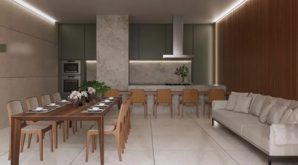 Apartamento, 2 quartos, 92 m² - Foto 5