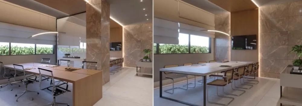 Apartamento, 2 quartos, 92 m² - Foto 12