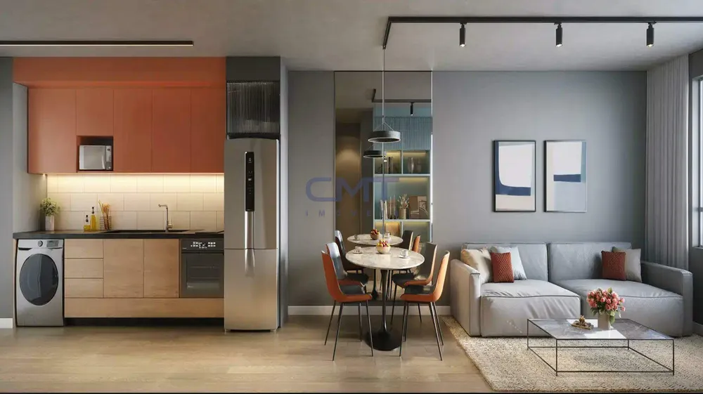 Apartamento, 2 quartos, 109 m² - Foto 12