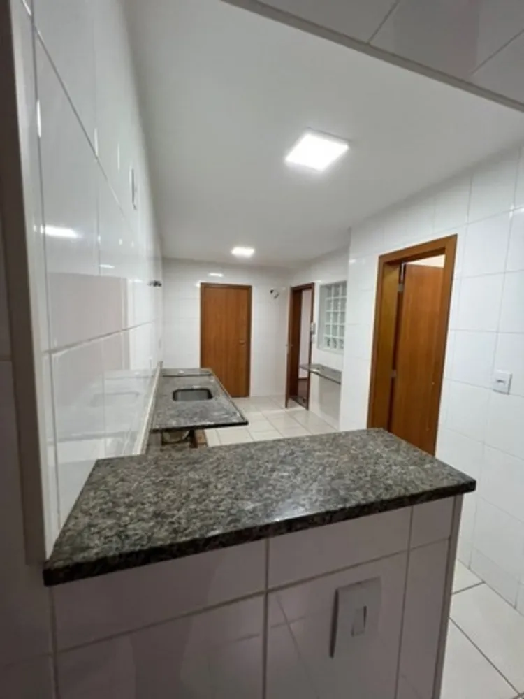 Apartamento, 4 quartos, 123 m² - Foto 3