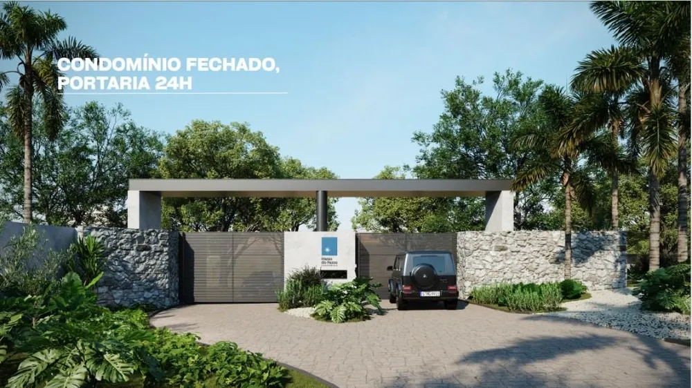 Terreno, 800 m² - Foto 1