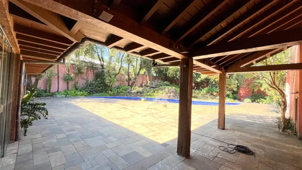 Casa, 4 quartos, 1023 m² - Foto 3