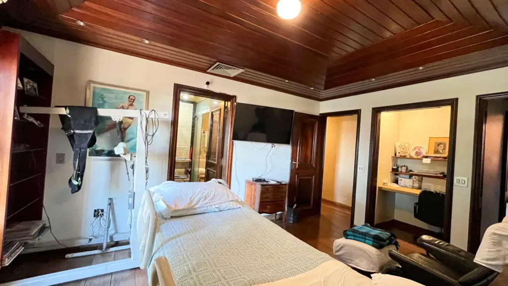 Casa, 4 quartos, 1023 m² - Foto 5