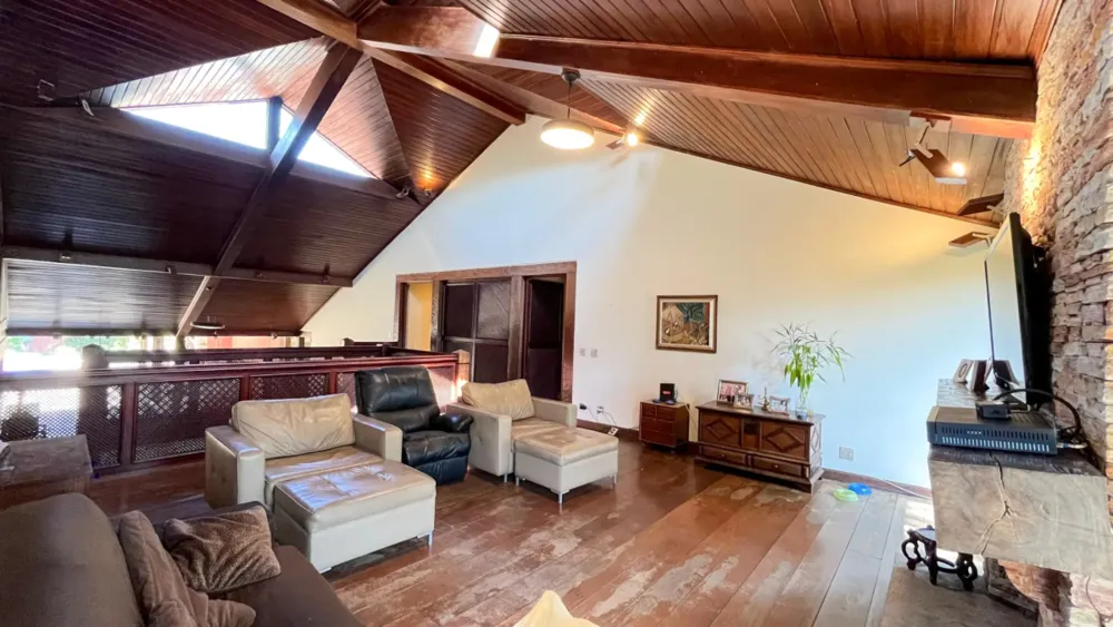 Casa, 4 quartos, 1023 m² - Foto 4