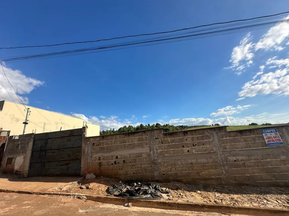 Terreno, 250 m² - Foto 1