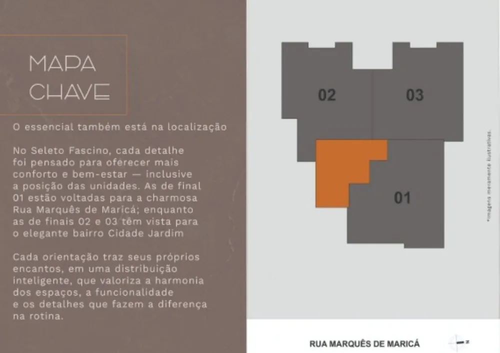 Cobertura, 2 quartos, 134 m² - Foto 2